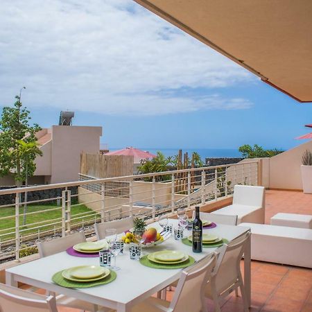 Apartament Lajas De Chapin Free Wifi Puerto de Santiago  Zewnętrze zdjęcie