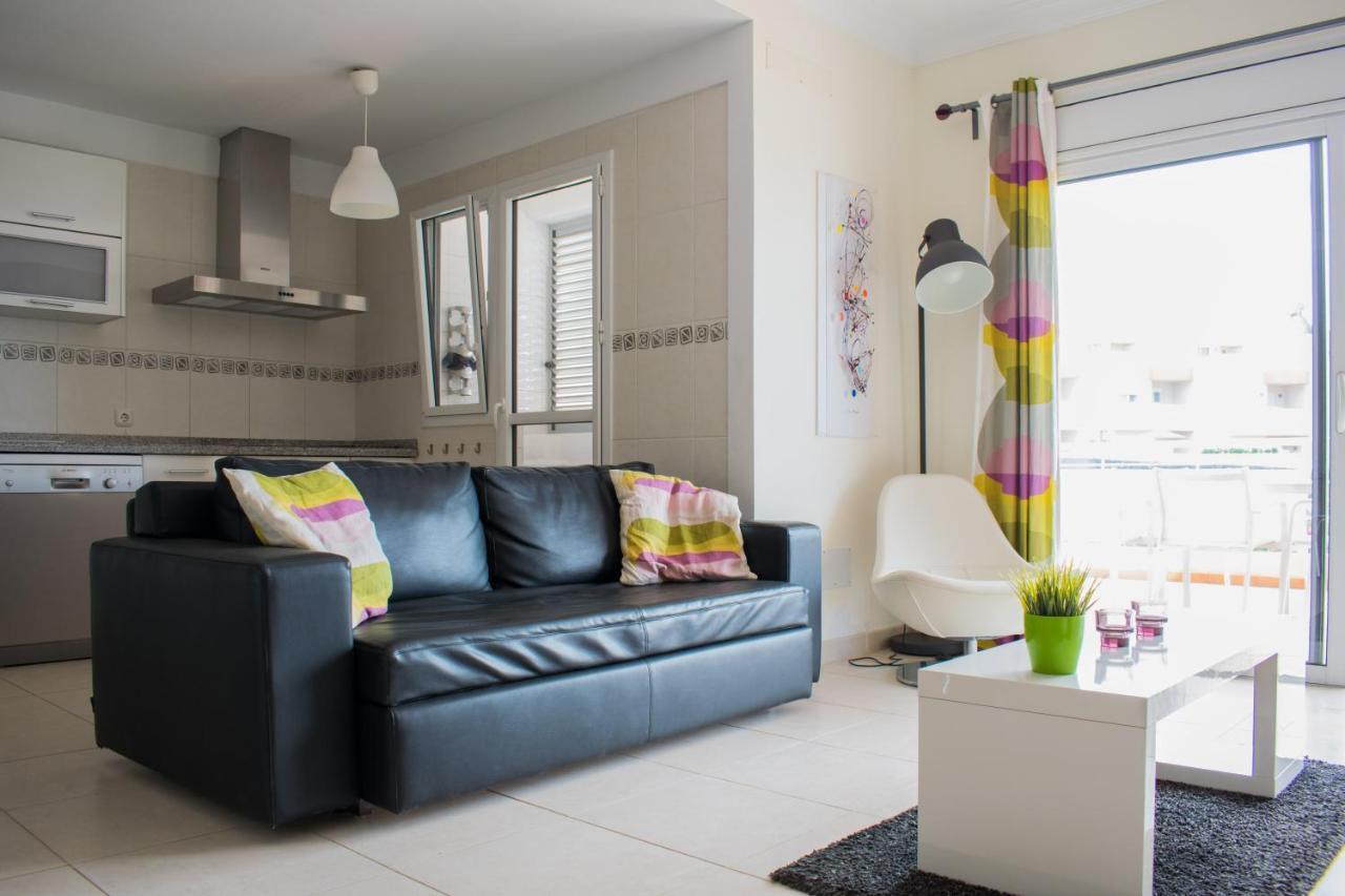 Apartament Lajas De Chapin Free Wifi Puerto de Santiago  Zewnętrze zdjęcie