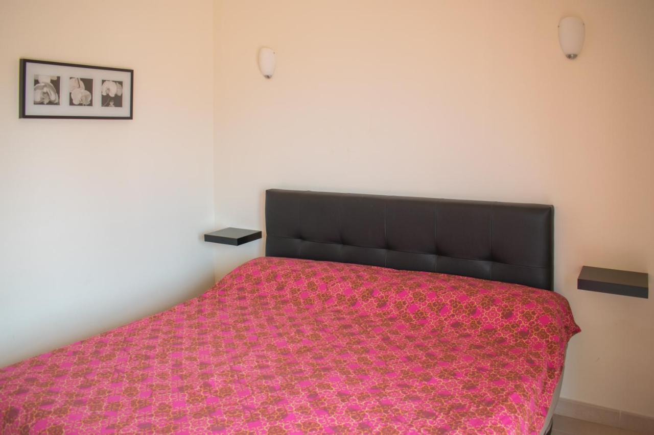 Apartament Lajas De Chapin Free Wifi Puerto de Santiago  Zewnętrze zdjęcie