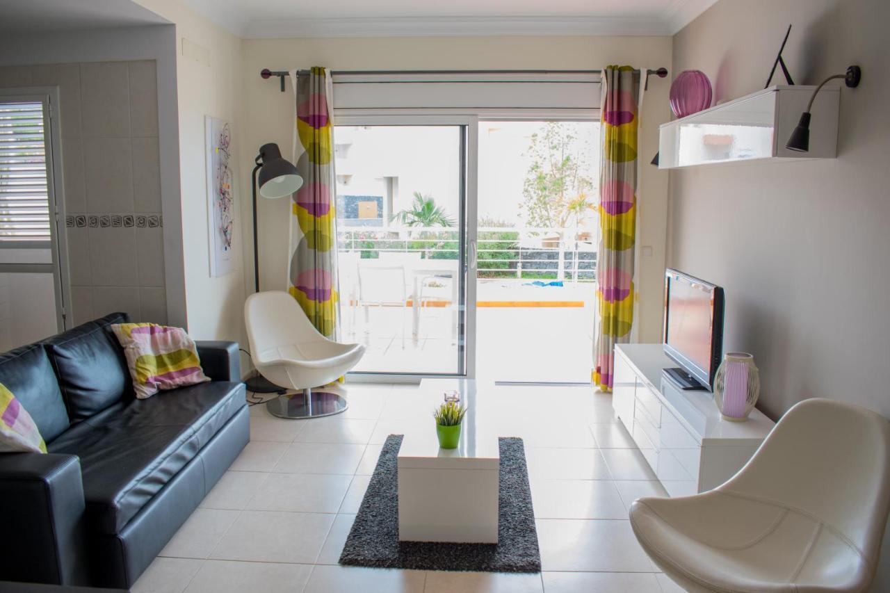Apartament Lajas De Chapin Free Wifi Puerto de Santiago  Zewnętrze zdjęcie
