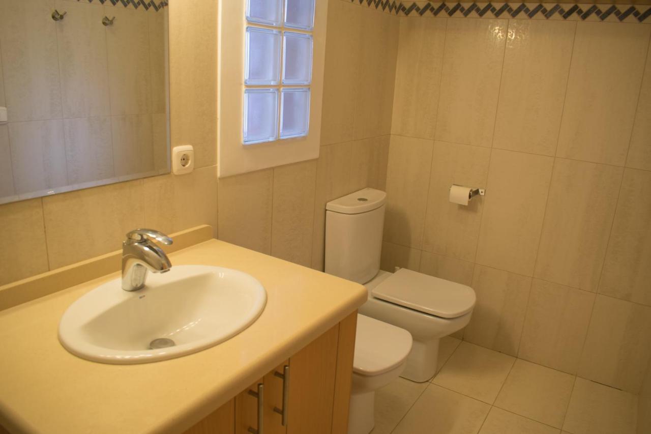 Apartament Lajas De Chapin Free Wifi Puerto de Santiago  Zewnętrze zdjęcie