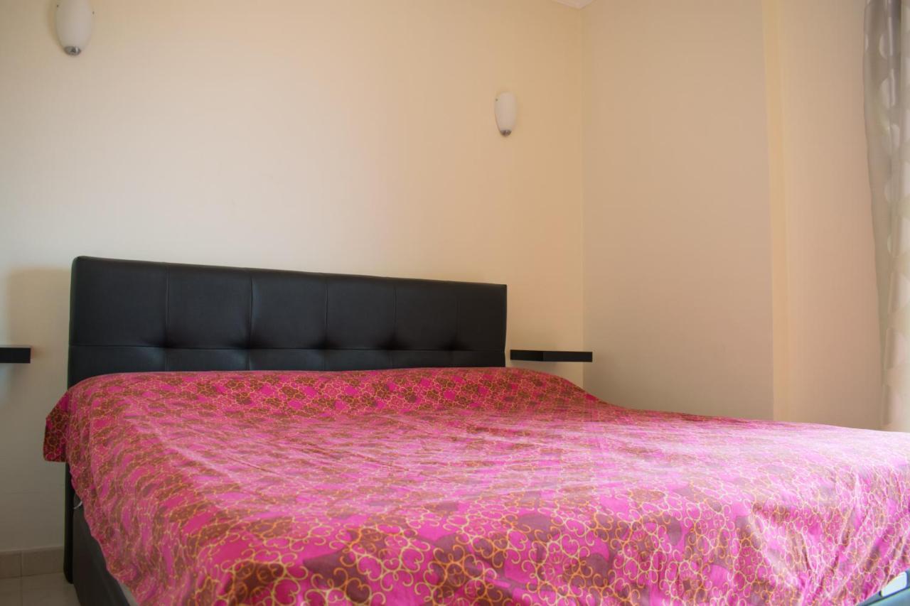 Apartament Lajas De Chapin Free Wifi Puerto de Santiago  Zewnętrze zdjęcie