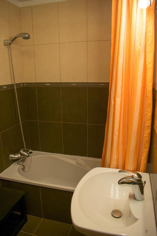 Apartament Lajas De Chapin Free Wifi Puerto de Santiago  Zewnętrze zdjęcie
