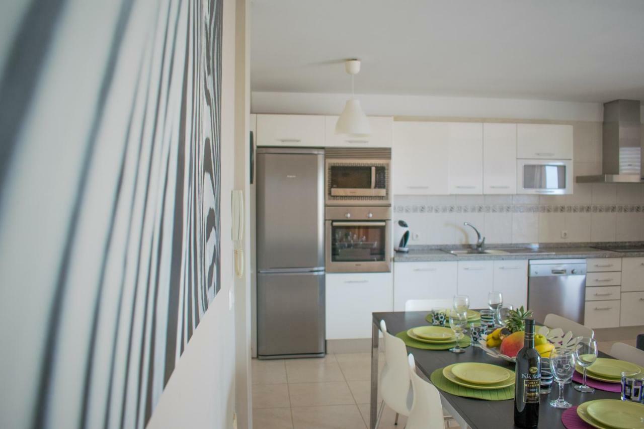 Apartament Lajas De Chapin Free Wifi Puerto de Santiago  Zewnętrze zdjęcie