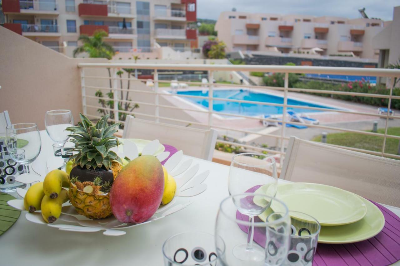 Apartament Lajas De Chapin Free Wifi Puerto de Santiago  Zewnętrze zdjęcie